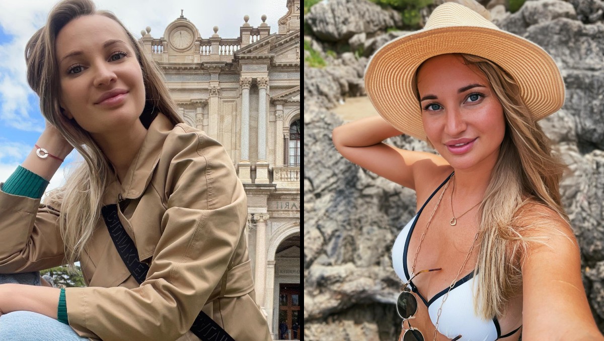 Muere la influencer Yulia Burtseva tras cirugía estética de glúteos | ESPECIAL