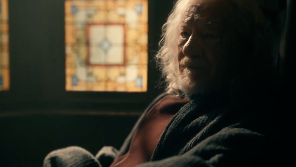 “La muerte llegará para todos”: el mensaje más oscuro del Profesor Xavier.