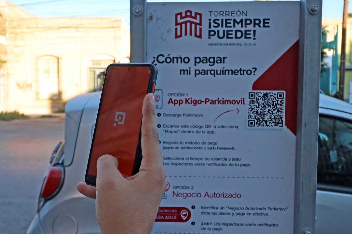 Municipio recauda casi 100 mdp por Garantías y Parquímetros en 2025.| Verónica Rivera.