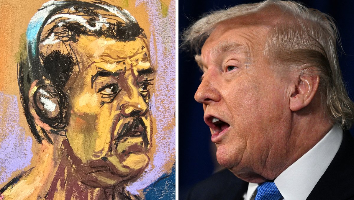 Nicolás Maduro fue capturado en Venezuela por tropas estadunidenses | AFP