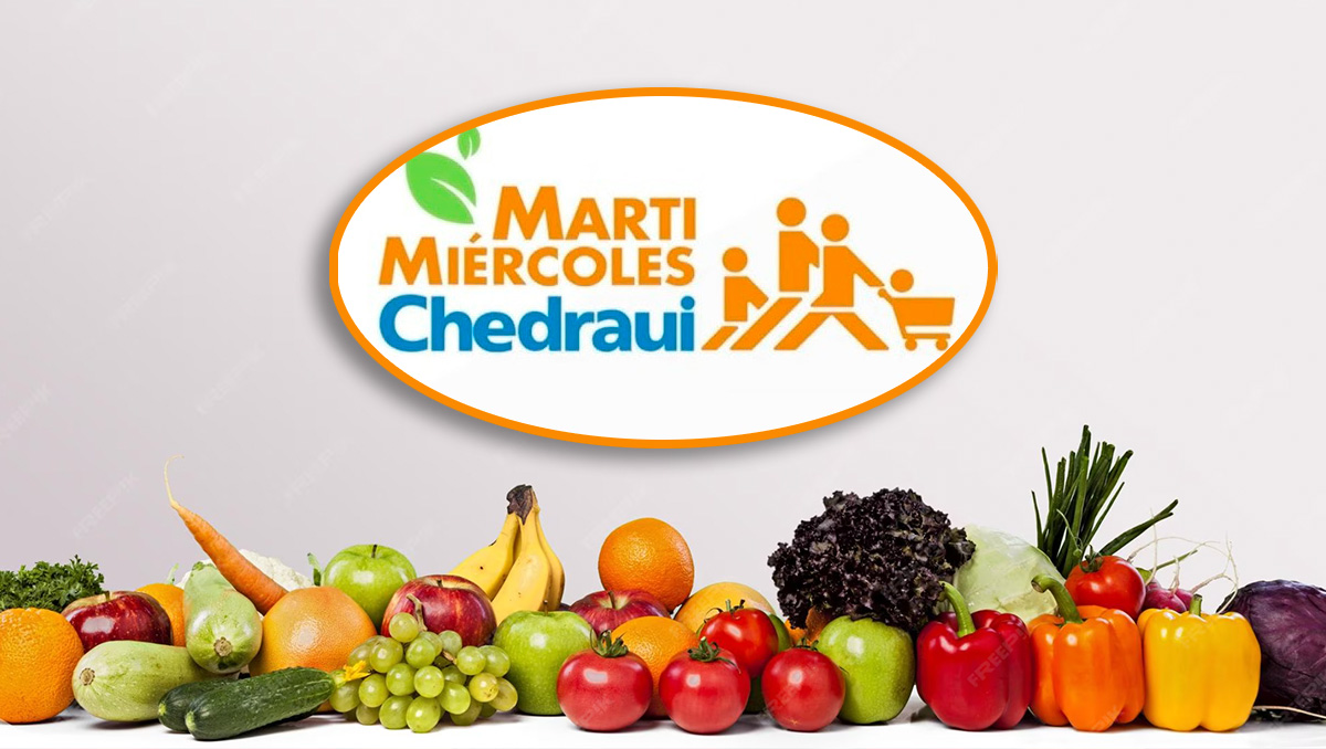 Ofertas del Martimiércoles en Chedraui para la primera semana de 2026 | Especial