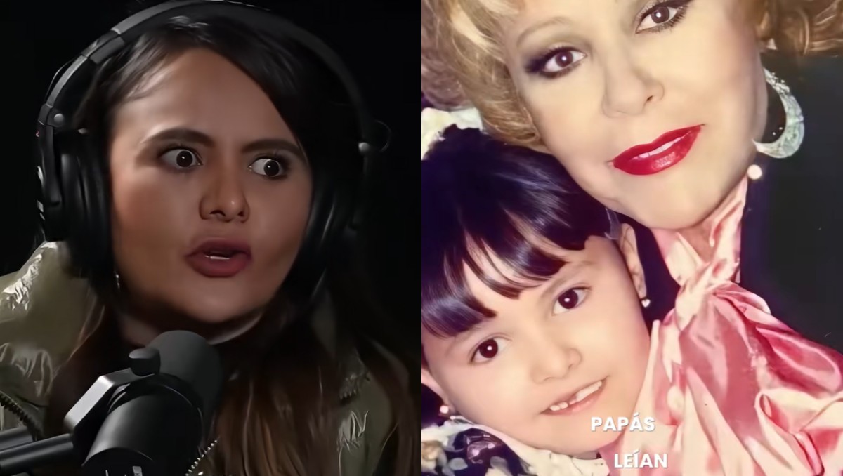 Paulina Martell revela el lado más difícil de Mujer, Casos de la Vida Real | ESPECIAL