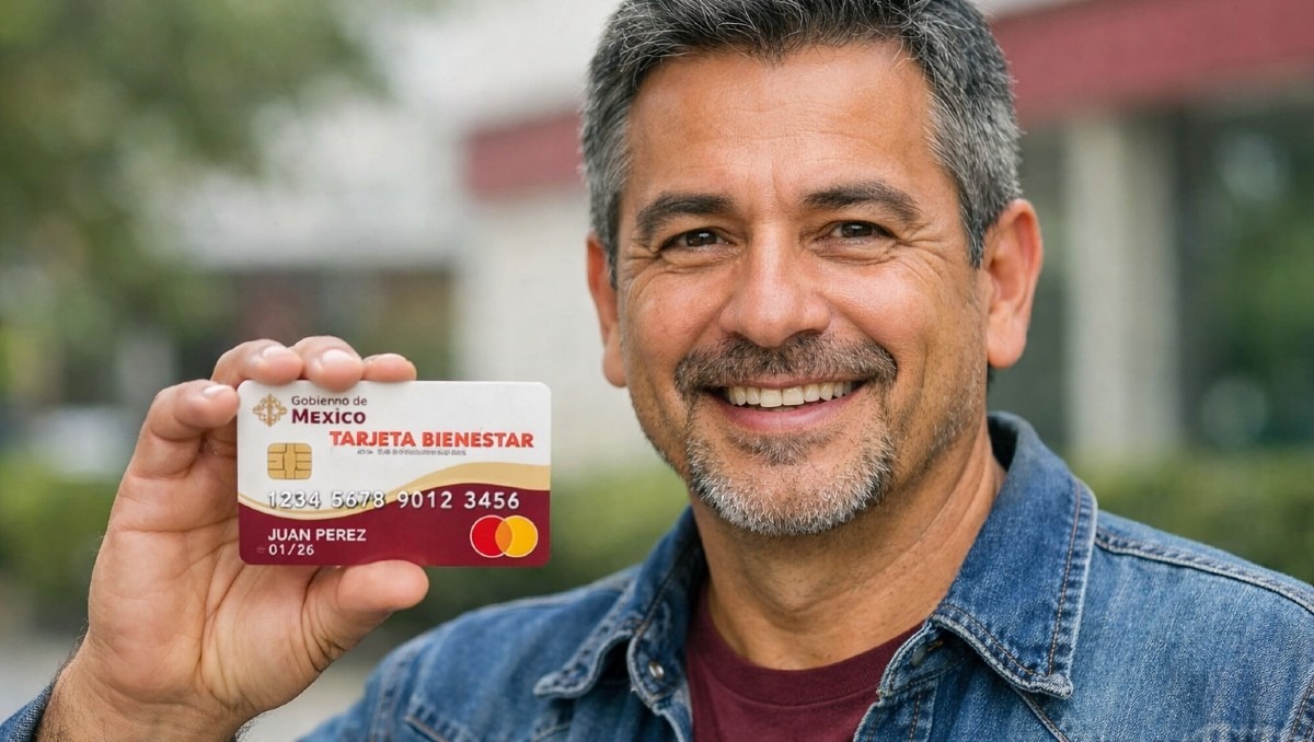 La Pensión actualizó el monto total para este 2026 | IA Discover Milenio