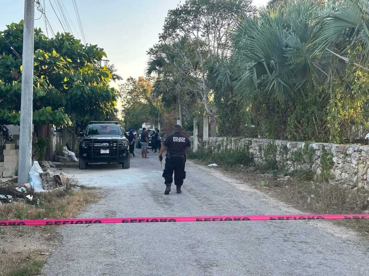 Dos personas fueron asesinadas y otras dos quedaron heridas tras el ataque de un comando en Yucatán. | Especial