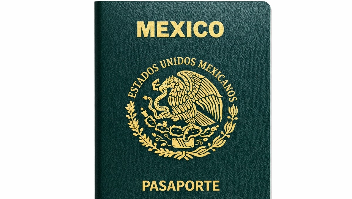 Así puedes tramitar tu pasaporte paso a paso | IA DISCOVER