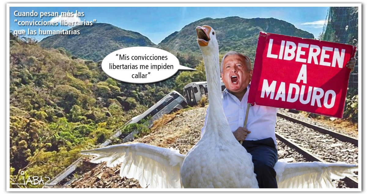 Qué lo hace romper el silencio