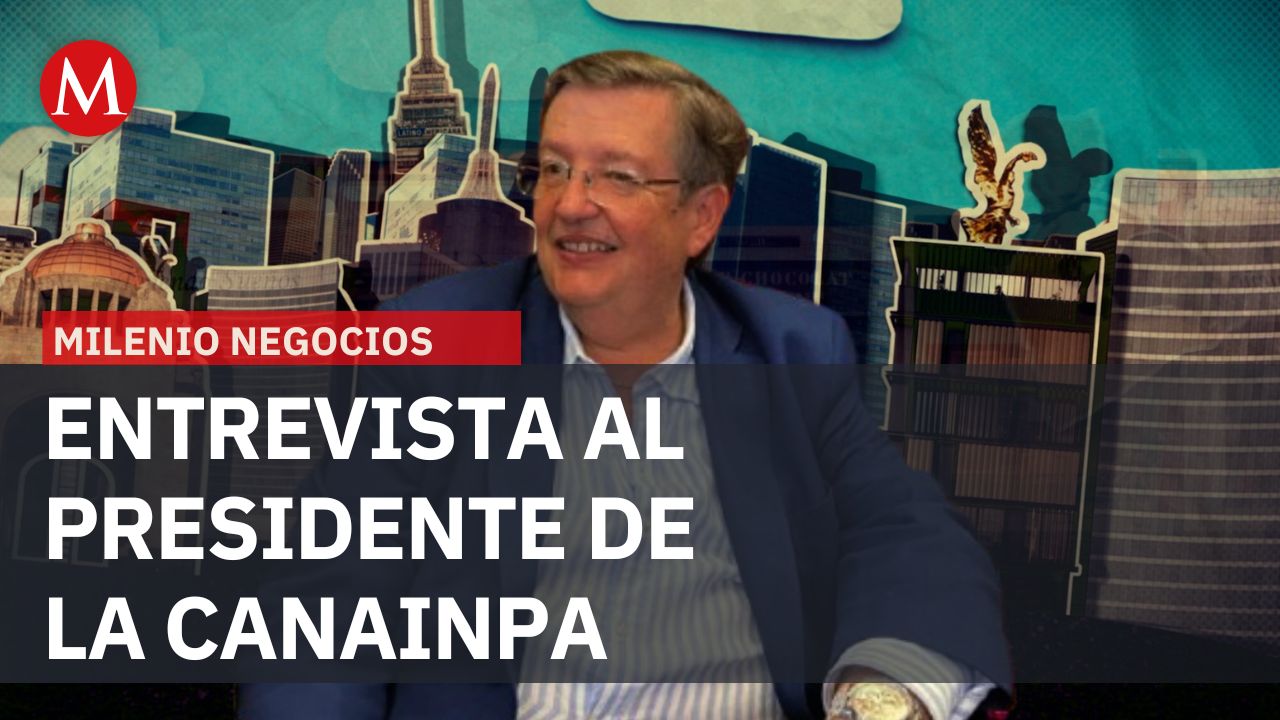 Rosca de Reyes: tres mil millones en juego para la panadería | Milenio Negocios