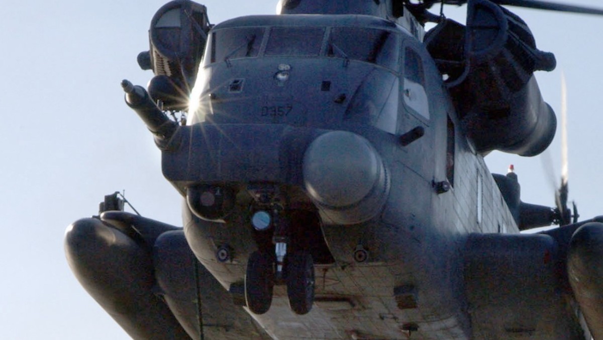 Fuerzas Especiales similares a las que detuvieron a Maduro capacitarían a marinos mexicanos