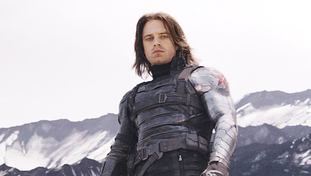 Sebastian Stan es recordado por ser el 'soldado del invierno' en Marvel | Especial