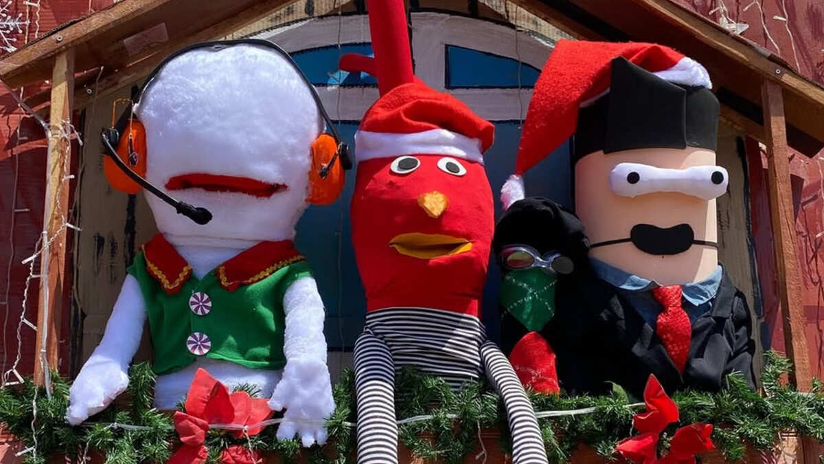 Secretaría de Cultura se deslinda de evento de 31 minutos ene  Zócalo | Captura