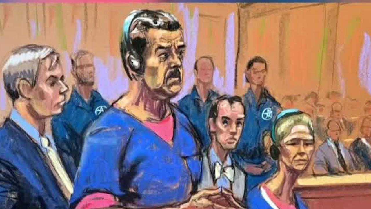 Transición en Venezuela tras la captura de Nicolás Maduro