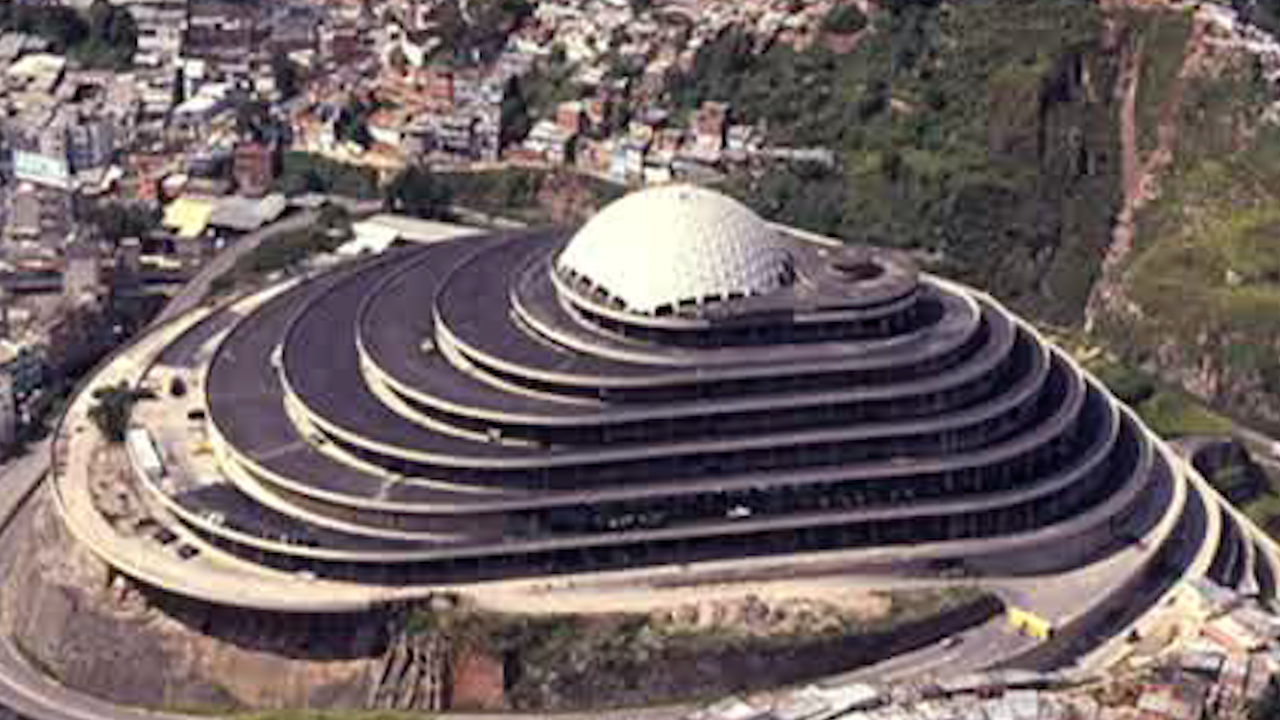 Trump afirma que Maduro tiene un centro de tortura en Caracas llamado “El Helicoide”