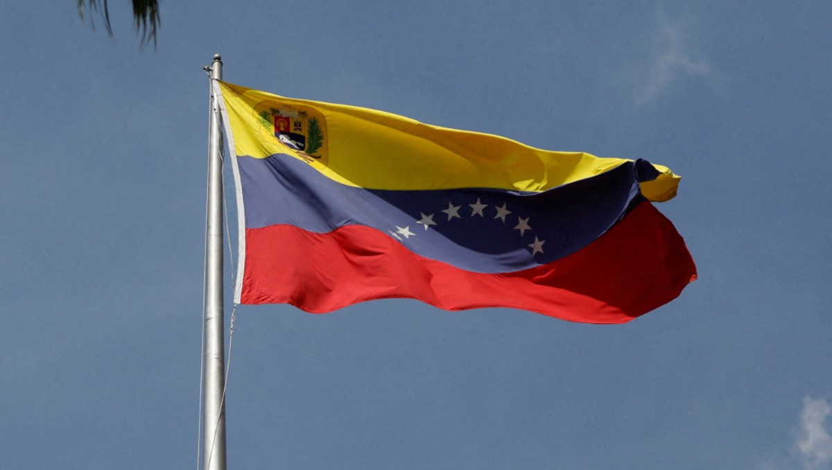 Venezuela dará entre 30 y 50 millones de barriles de petróleo "de alta calidad y autorizado". | Reuters