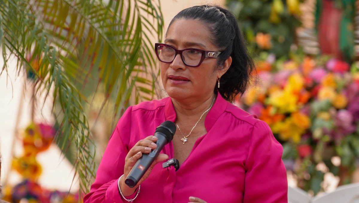 Mantienen protección jurídica a alcaldesa de Acapulco; no se puede revocar su mandato ni revisar finanzas