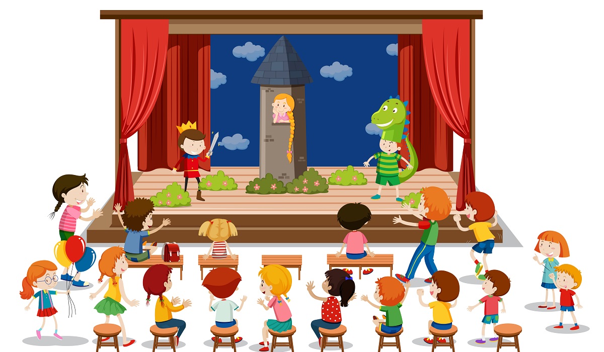 El arte aporta herramientas para la vida cotidiana. (cortesía)