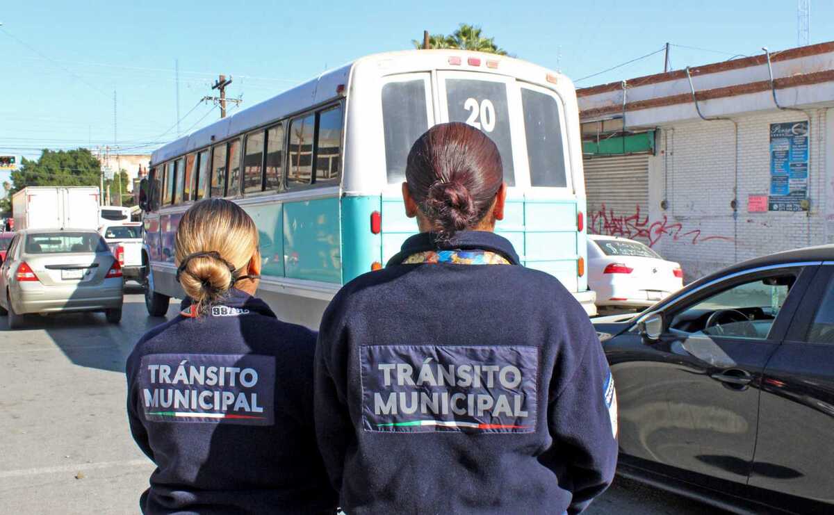 Capacitará a más de 400 policías de Torreón para atender turistas.| Roberto Amaya