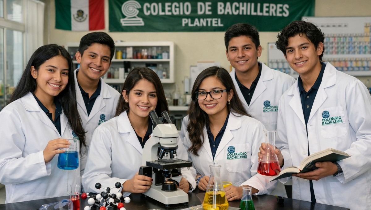 Habrá más de 10 carreras nuevas para Bachillerato en México | IA Discover Milenio