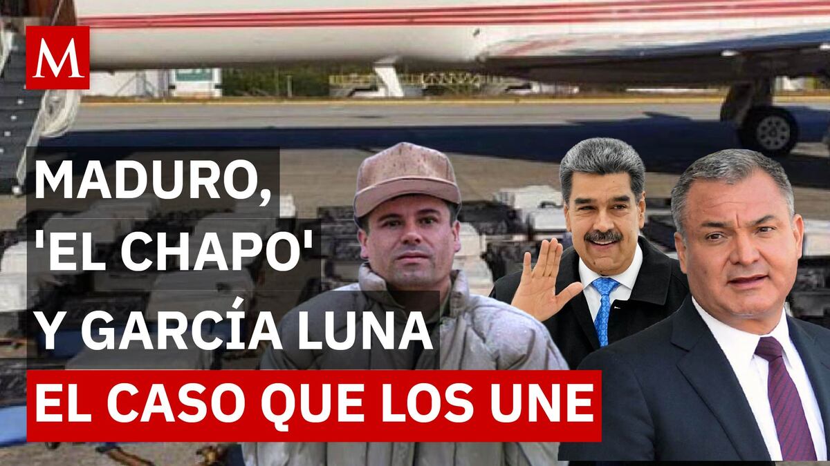 ¿Fue un hecho aislado o parte de una red mayor? Aquí te contamos la historia del vuelo que hoy vuelve a cobrar sentido en las acusaciones contra Maduro.