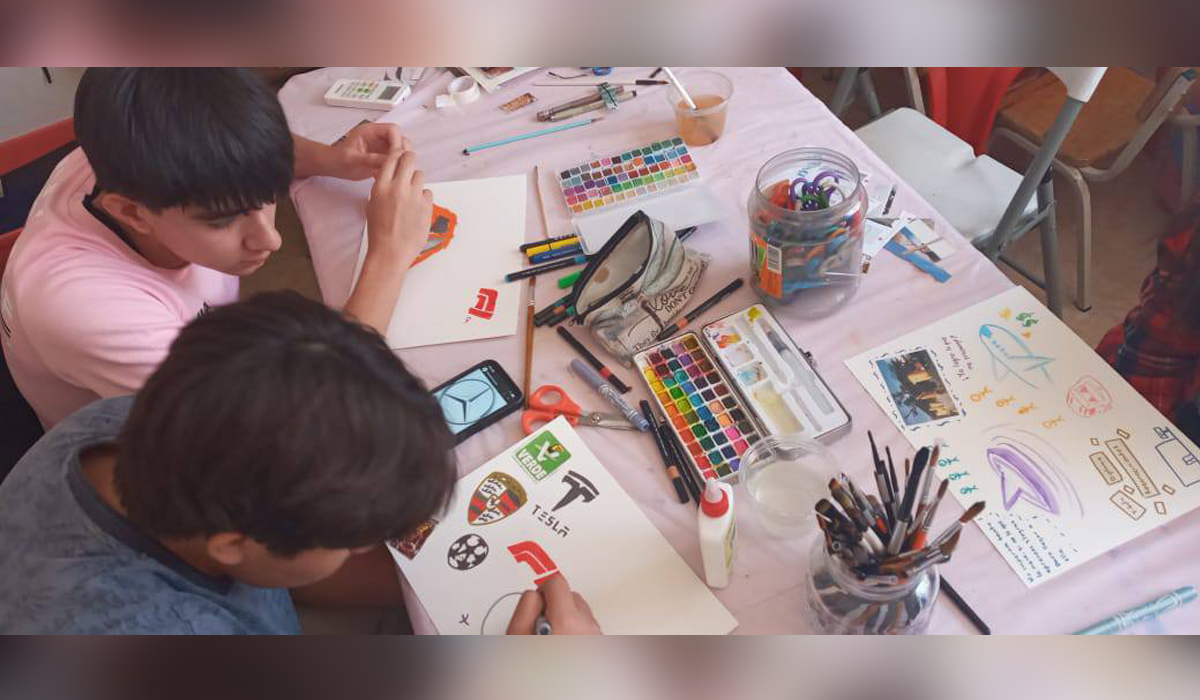 En el caso de menores de 17 años, el acompañamiento familiar resulta clave. (cortesía)