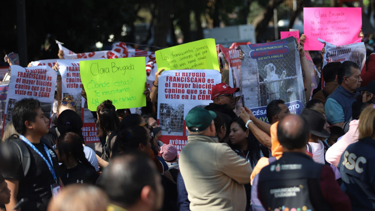 El caso del Refugio Franciscano continúa bajo investigación | Cuartoscuro