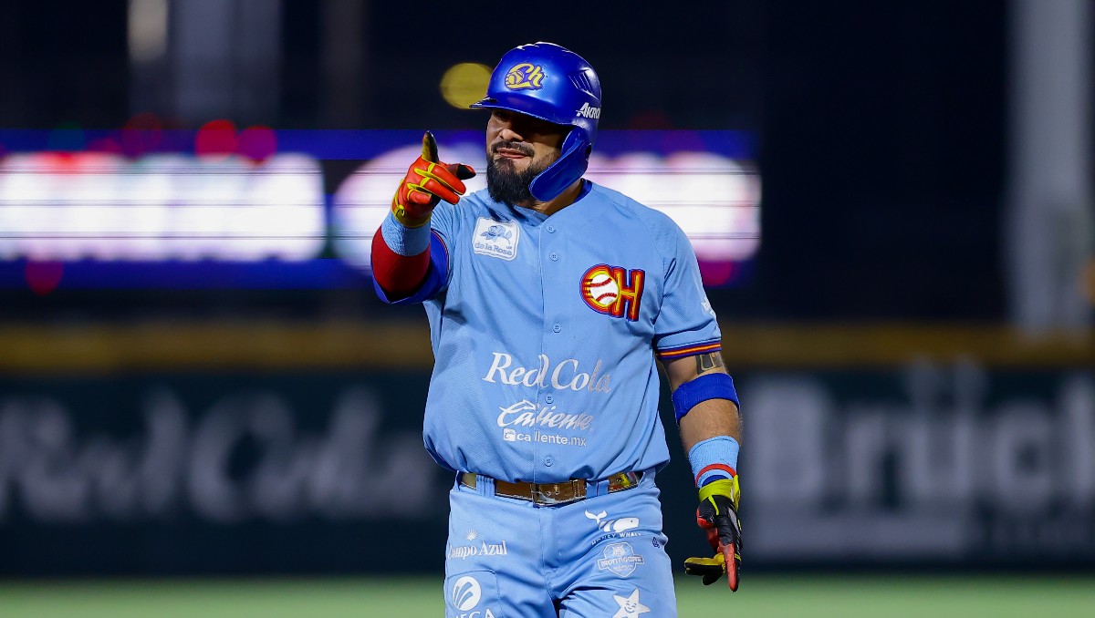 Charros busca refrendar su título en la Liga Mexicana del Pacífico (Cortesía)