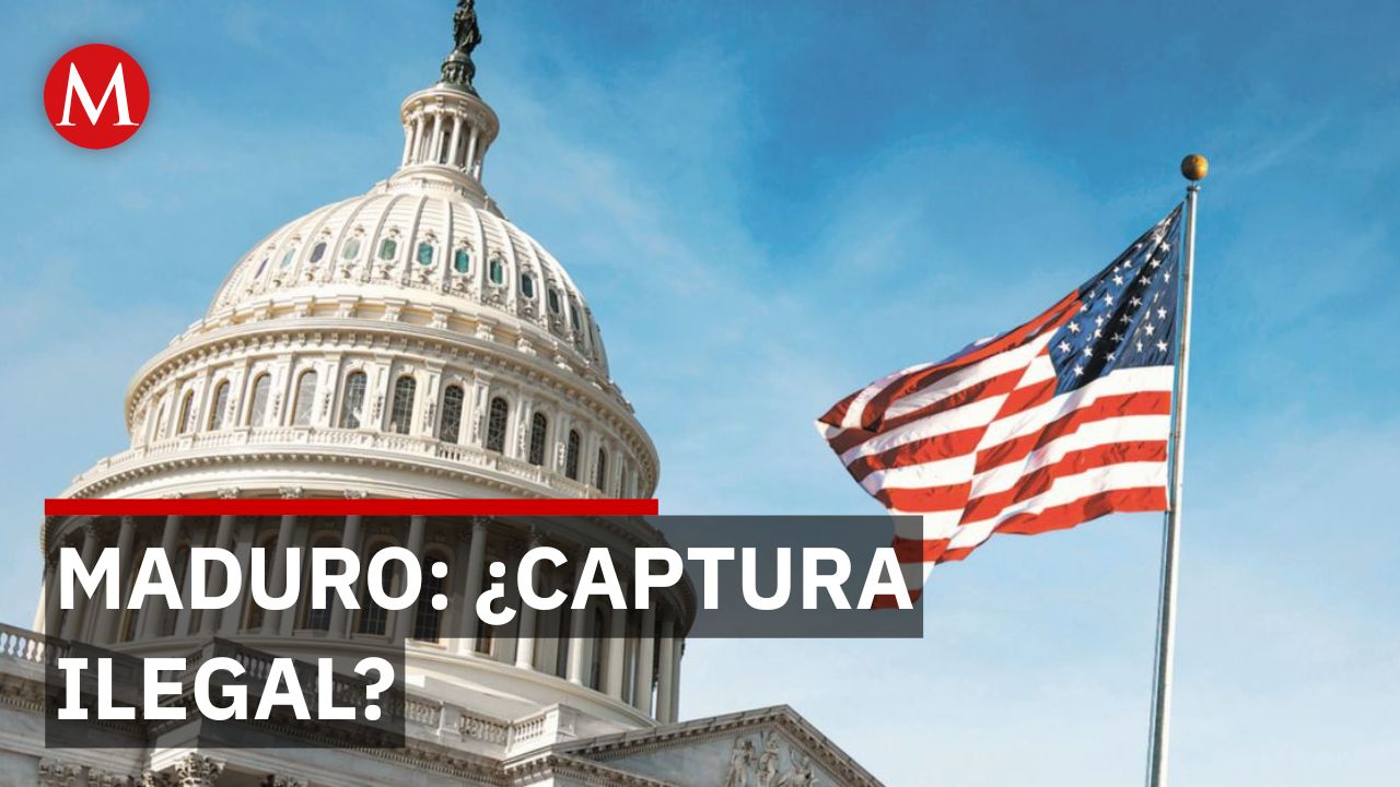 Debate en el Congreso de Estados Unidos por legalidad de la intervención en Venezuela