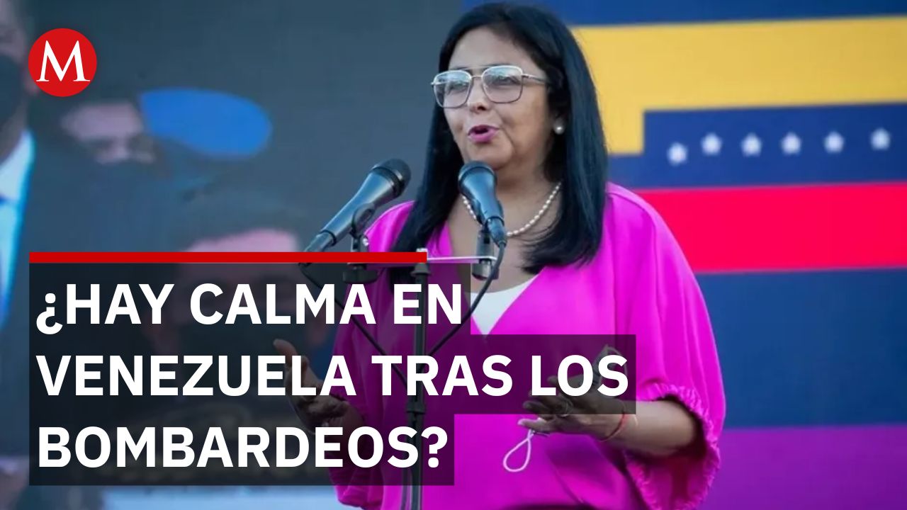 "Muchos denuncian el hecho injerencista y grosero de esta intervención": Gladys Quesada