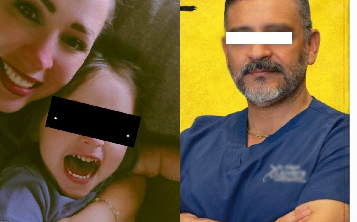 Desde el pasado 4 de enero no ha vuelto a ver ni saber nada del paradero de su hija menor.