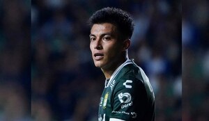 Emilio Rodríguez no llegará al Necaxa debido al reglamento de FIFA; el jugador deberá regresar al León.