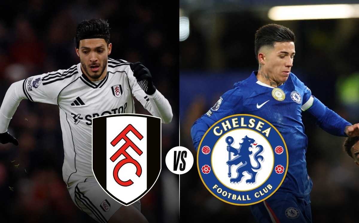 Fulham vs Chelsea EN VIVO | Dónde VER partido de la jornada 21 de la Premier League 2026 (Reuters)