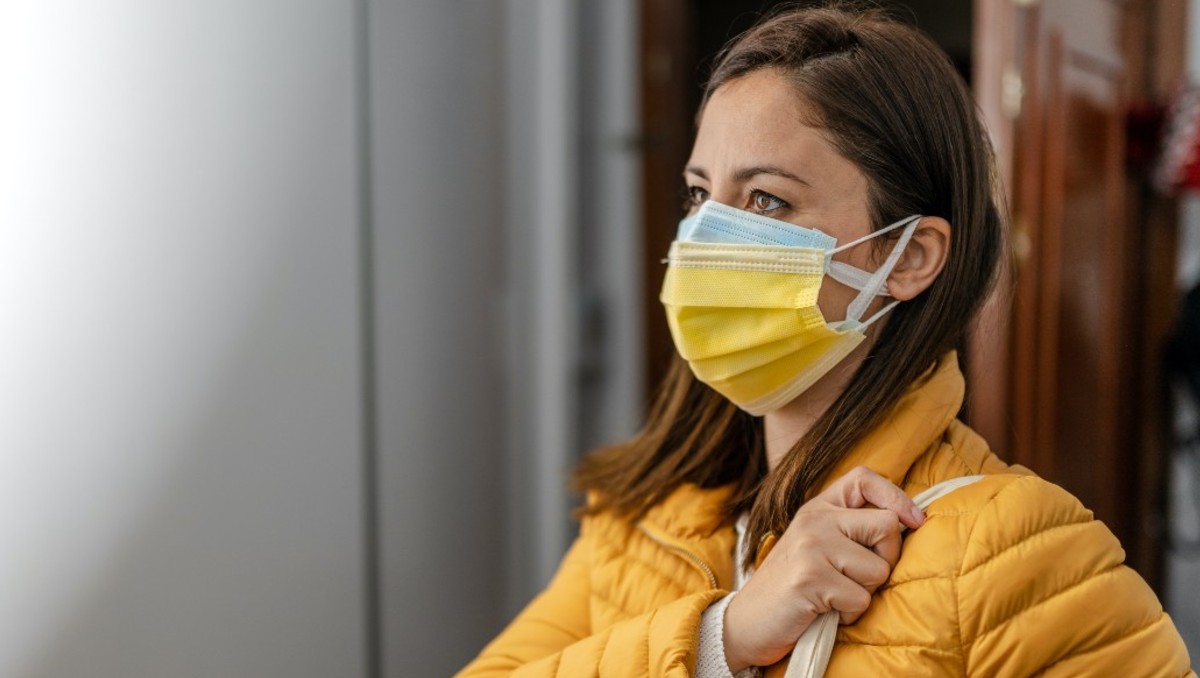 El gobierno estatal instó a restringir actividades al aire libre. | Especial