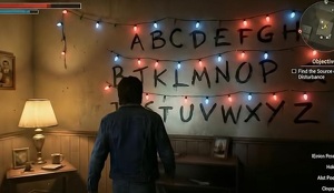 Fanático crea vistazo de cómo sería un videojuego de Stranger Things