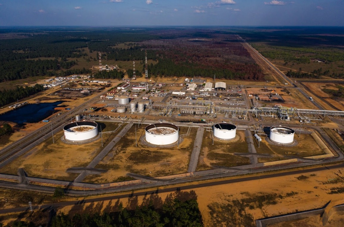 La industria petrolera venezolana se caracteriza por la existencia de empresas mixtas. | Foto: Especial