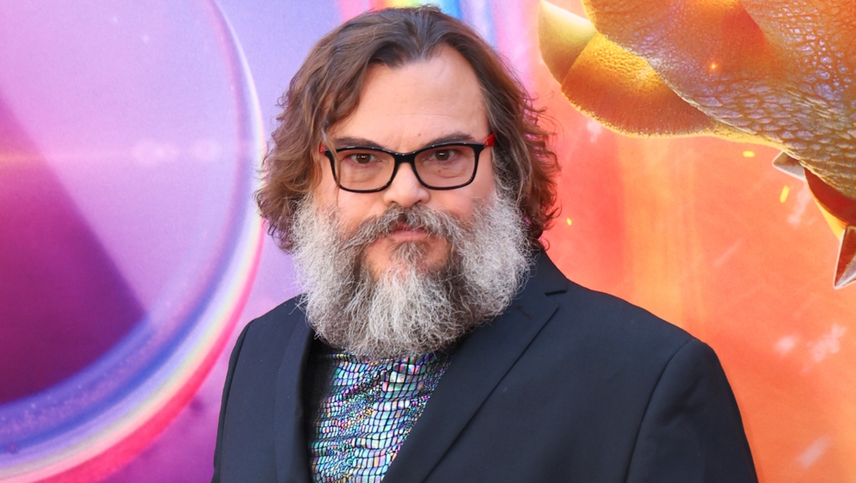 Jack Black revela el papel que lamenta haber rechazado en su carrera