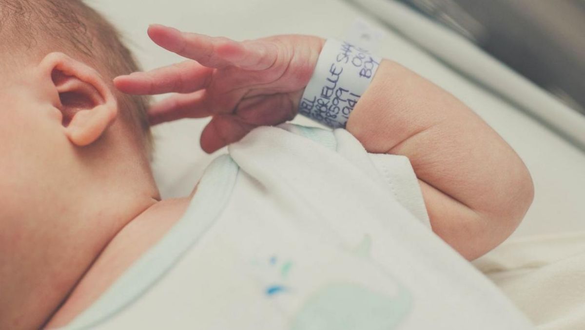 En Nuevo León destaca la reducción de los casos en cuatro de las cinco más comunes por defectos al nacimiento | Especial