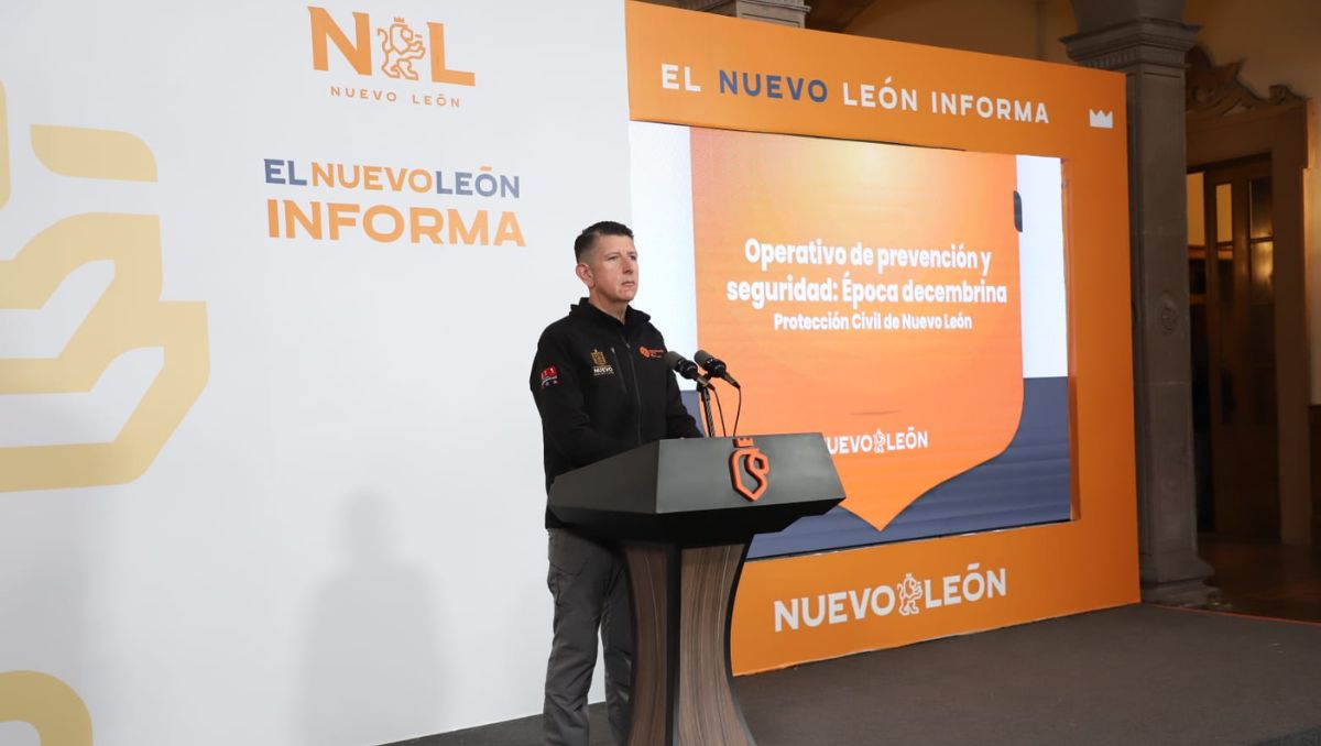 En Nuevo León se registraron 2 mil 380 accidentes urbanos entre diciembre y enero recientes | Luis Guerra
