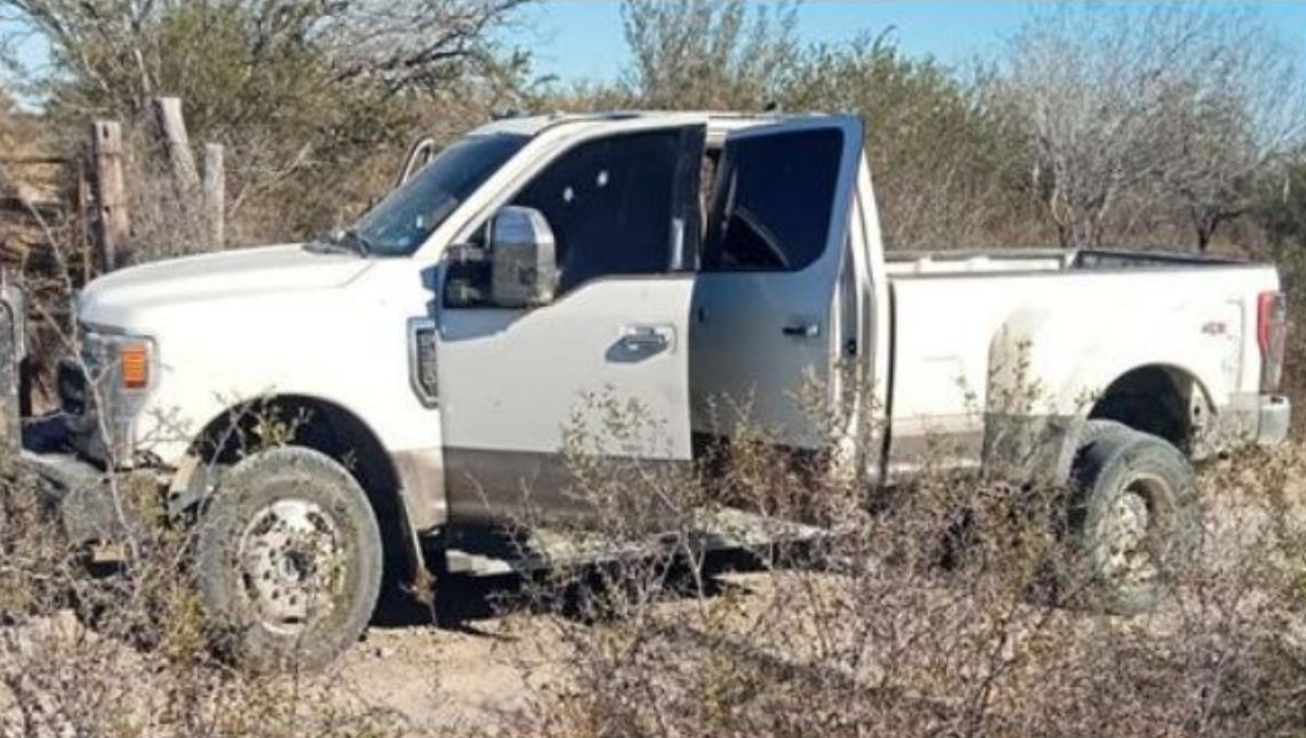 El material y los vehículos fueron puestos a disposición del Ministerio Público | Especial