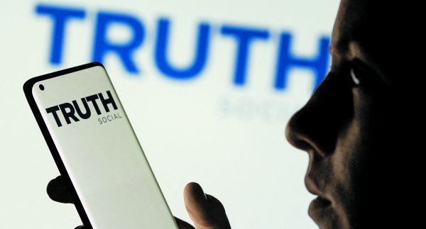 La matriz de la red social reportó una pérdida neta de 55 mdd en el tercer trimestre. REUTERS