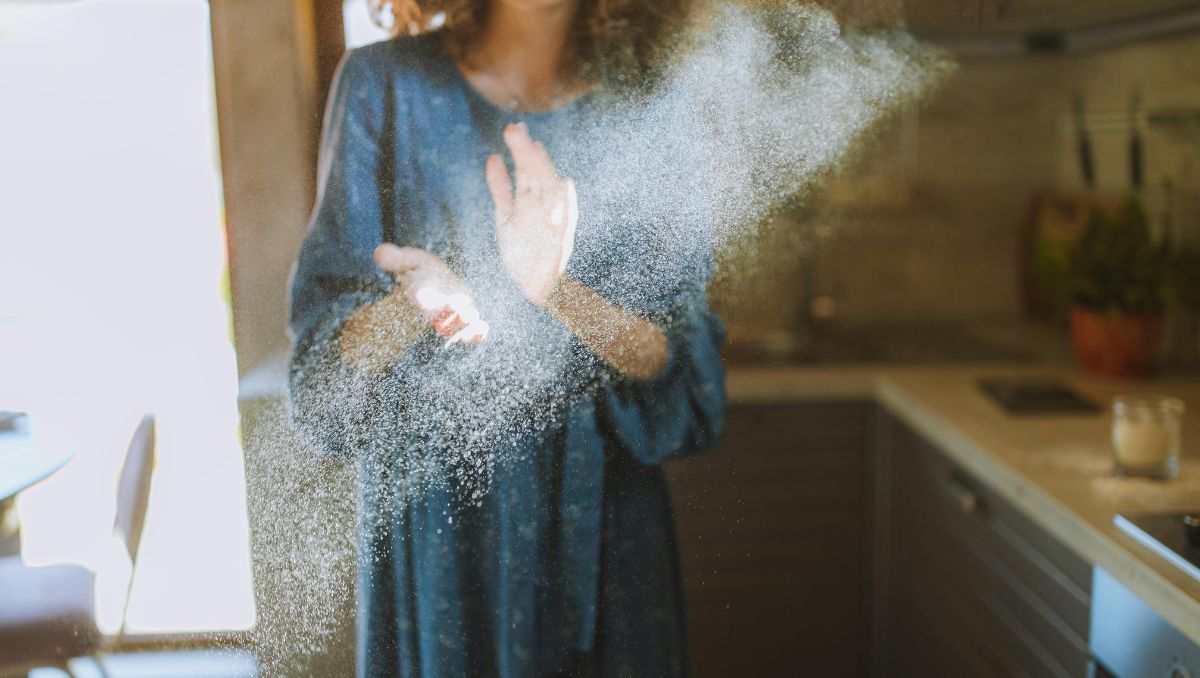 Hay más de un metal pesado contaminando el polvo de los hogares mexicanos | Especial