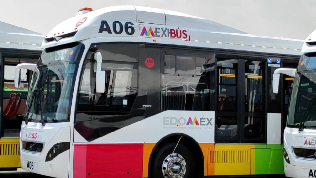 Estado de México ampliará el Mexibús con nuevas estaciones | IA Discover Milenio