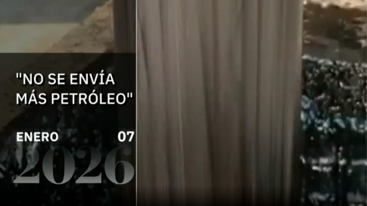 Milenio Noticias, con Carlos Zúñiga, 7 de enero de 2026