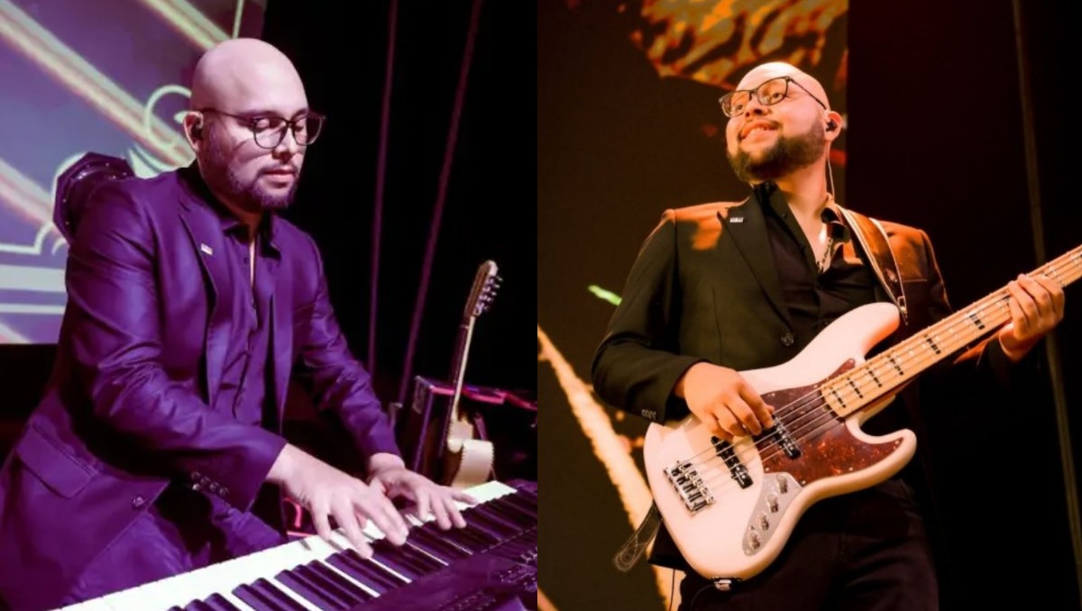 De qué murió Gerson Leos de la Banda MS | ESPECIAL