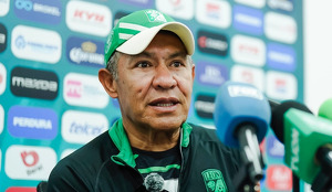 Ignacio Ambriz desea romper con la racha que tiene el Club León, pues desde hace casi siete años no consiguen ganarle al Cruz Azul en casa.