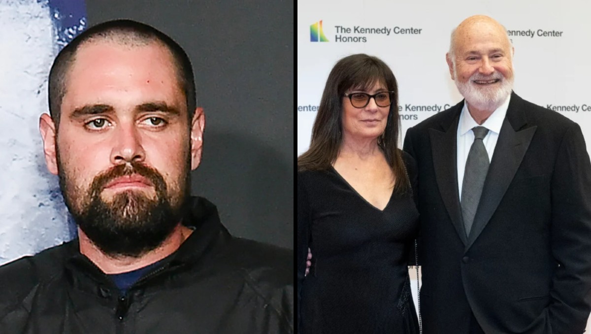 Nick Reiner será procesado por el homicidio de Rob Reiner y su esposa