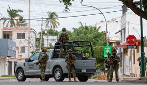 Pedro Inzunza Noriega fue uno de los primeros acusados por narcoterrorismo en EU