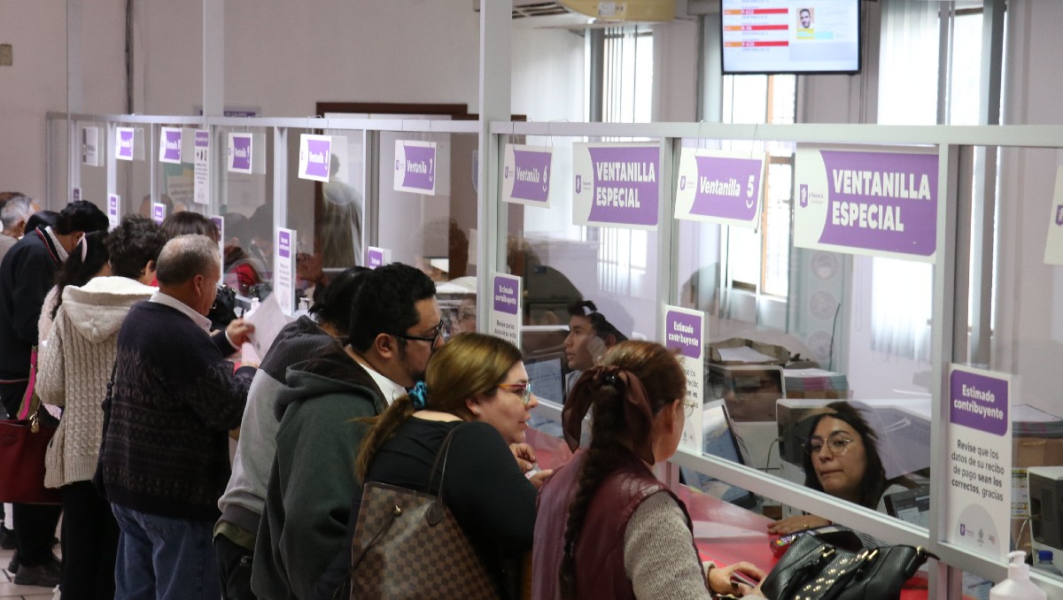 Pago del predial 2026 en Guadalajara; así puedes obtener descuento (Cortesía)