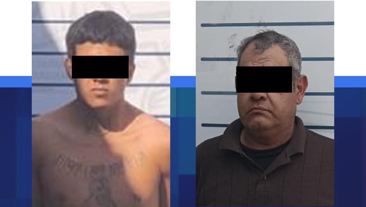 Policía de Irapuato aseguran a cuatro personas y  cinco vehículos | Especial