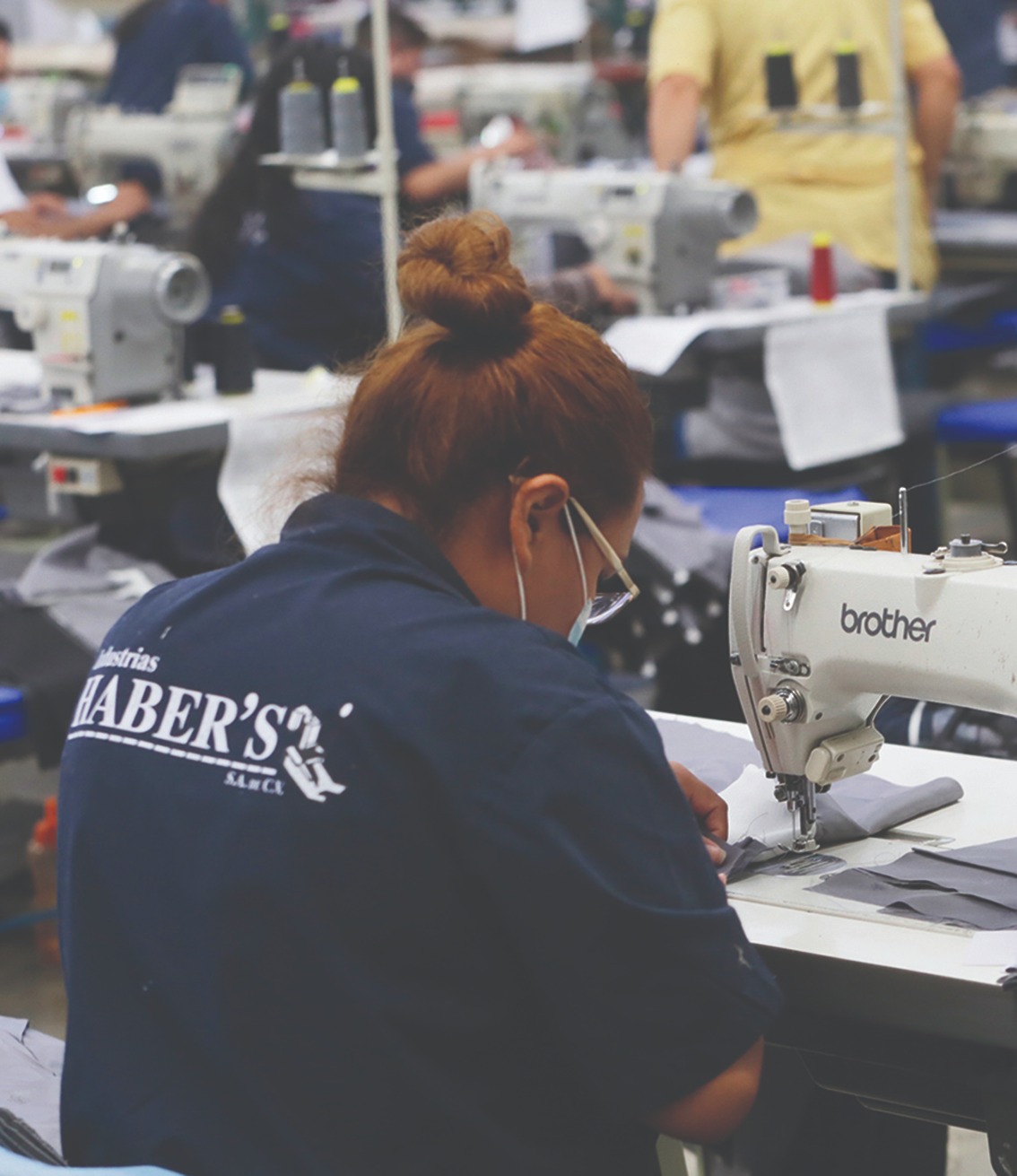 Principal entrada a las arcas por la vía impositiva. IVÁN CARMONA