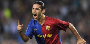 Rafael Márquez estará en el Juego de Leyendas Real Madrid vs Barcelona en el Estadio Akron