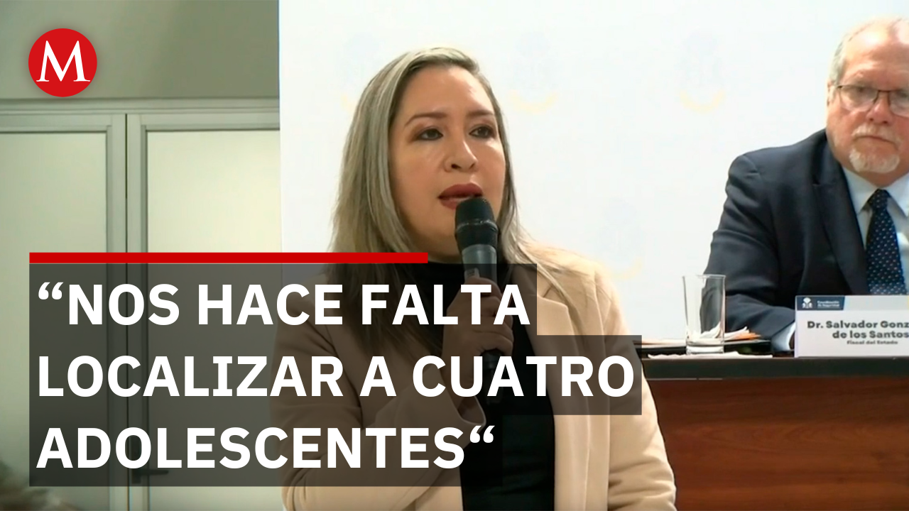 Reportan nueve adolescentes desaparecidos en albergues de Ixtlahuacán; cinco ya fueron hallados